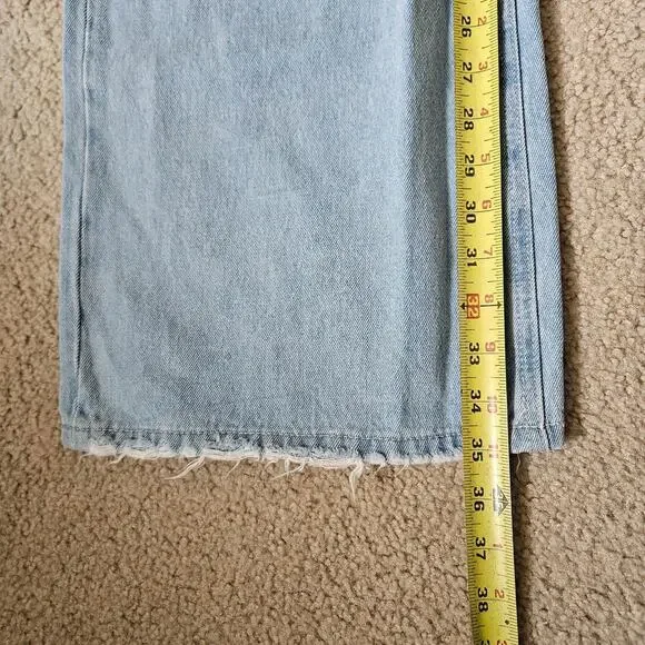 Nwts Flying Monkey 90s Vintage Loose 30x35 - Picture 7 of 8